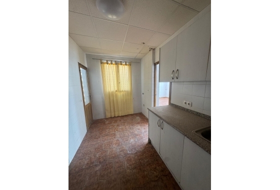 Resale - Apartment / flat - Guardamar del Segura - Guardamar Del Segura