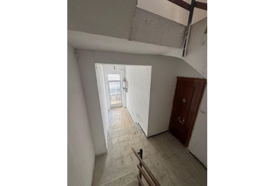 Resale - Apartment / flat - Guardamar del Segura - Guardamar Del Segura