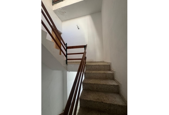 Resale - Apartment / flat - Guardamar del Segura - Guardamar Del Segura