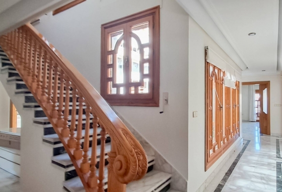 Resale - Apartment / flat - San Pedro del Pinatar - Lo Pagan