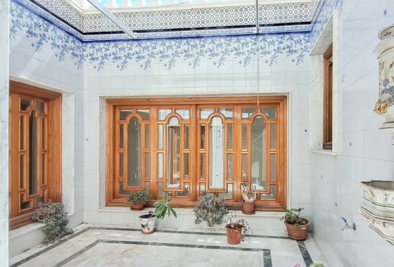 Resale - Apartment / flat - San Pedro del Pinatar - Lo Pagan