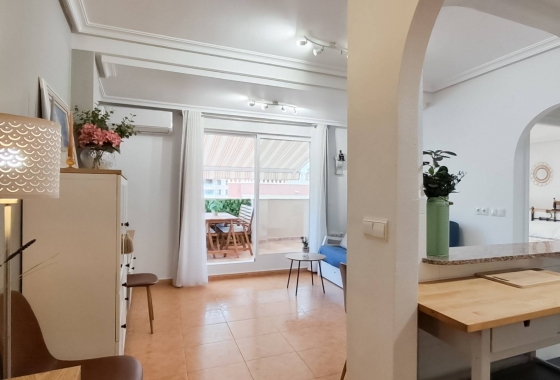 Resale - Penthouse - Torrevieja - La Mata