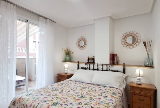 Resale - Penthouse - Torrevieja - La Mata