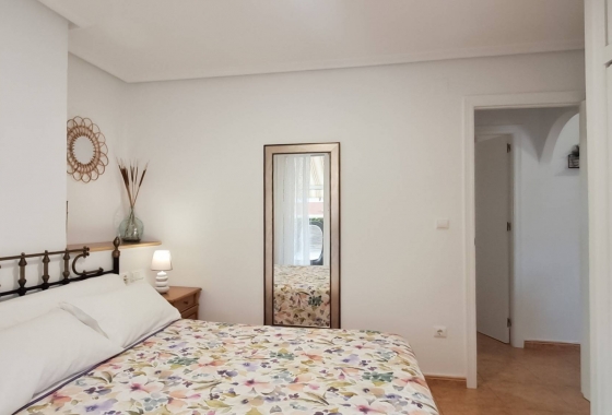 Resale - Penthouse - Torrevieja - La Mata