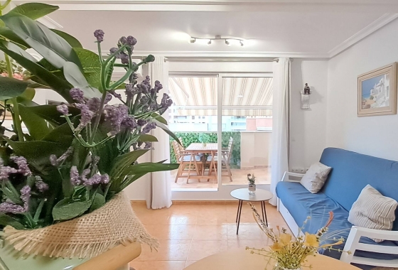 Resale - Penthouse - Torrevieja - La Mata