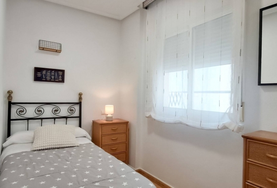 Resale - Penthouse - Torrevieja - La Mata