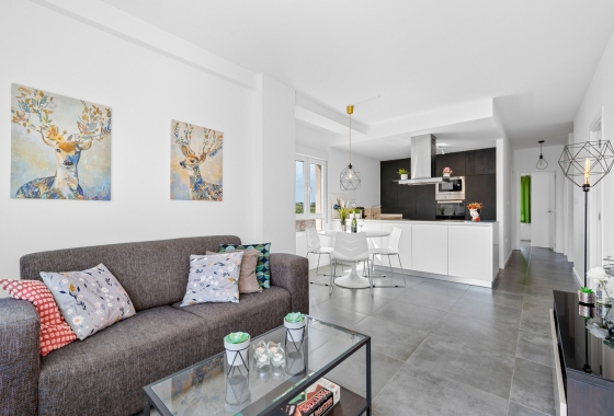 Resale - Apartment / flat - Alicante - Costa Blanca