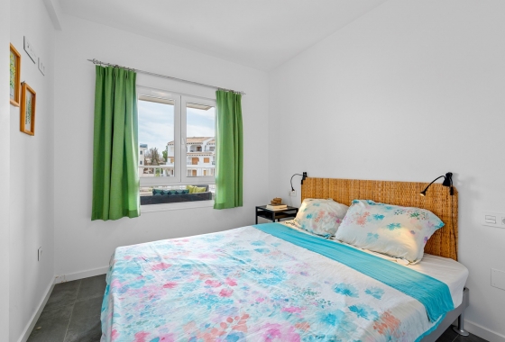 Resale - Apartment / flat - Alicante - Costa Blanca