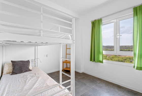 Resale - Apartment / flat - Alicante - Costa Blanca