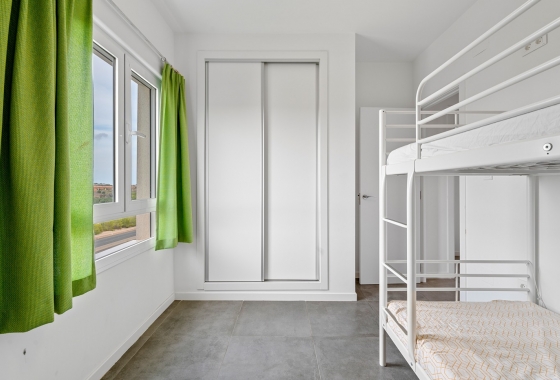 Resale - Apartment / flat - Alicante - Costa Blanca