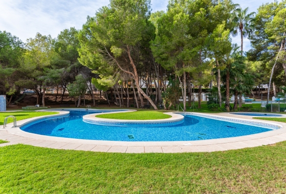 Resale - Apartment / flat - Alicante - Costa Blanca