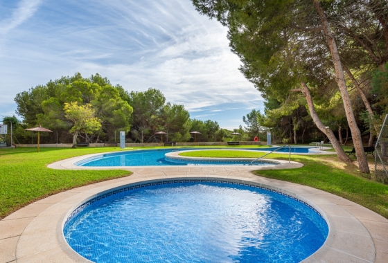 Resale - Apartment / flat - Alicante - Costa Blanca