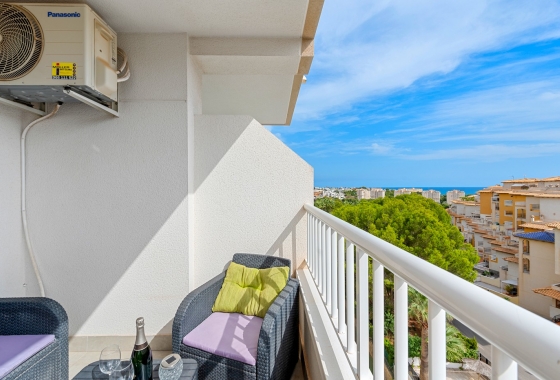 Resale - Apartment / flat - Alicante - Costa Blanca