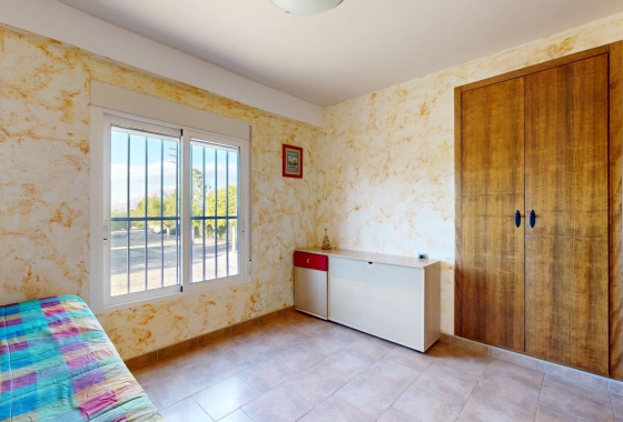 Wiederverkauf - Villa - Orihuela