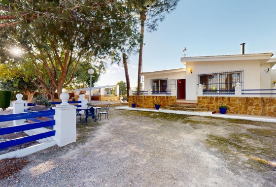 Wiederverkauf - Villa - Orihuela