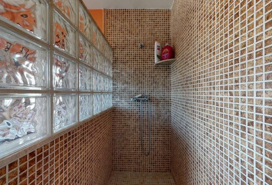 Wiederverkauf - Villa - Orihuela