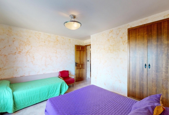 Wiederverkauf - Villa - Orihuela