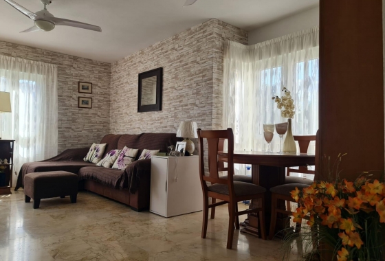 Herverkoop - Villa - Orihuela Costa - Lomas De Campoamor-las Ramblas