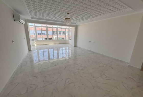 Wiederverkauf - Penthouse - Torrevieja - Acequion