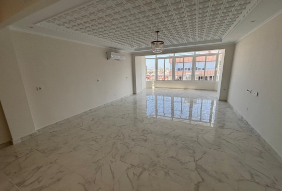 Wiederverkauf - Penthouse - Torrevieja - Acequion
