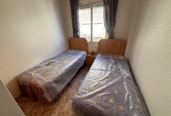 Resale - Apartment / flat - Torrevieja - Playa del Cura