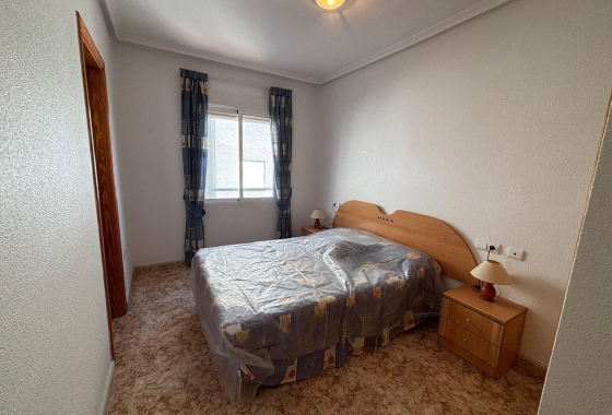 Resale - Apartment / flat - Torrevieja - Playa del Cura