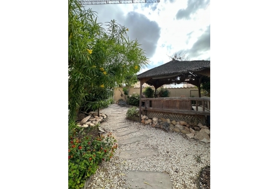 Resale - Villa - Ciudad Quesada - Costa Blanca Sur