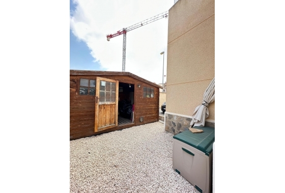 Resale - Villa - Ciudad Quesada - Costa Blanca Sur