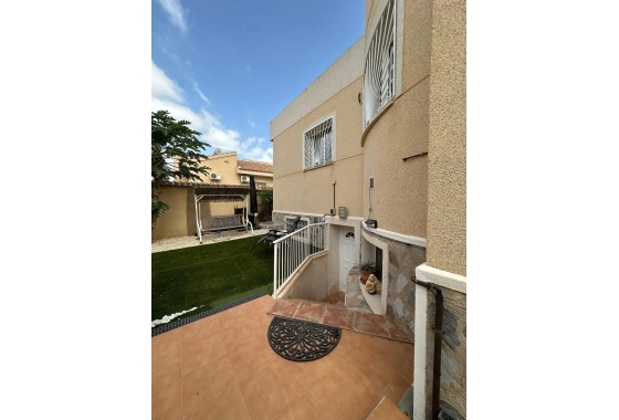 Resale - Villa - Ciudad Quesada - Costa Blanca Sur