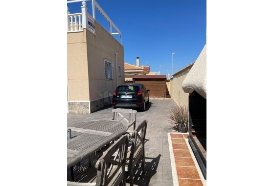 Resale - Villa - Ciudad Quesada - Costa Blanca Sur