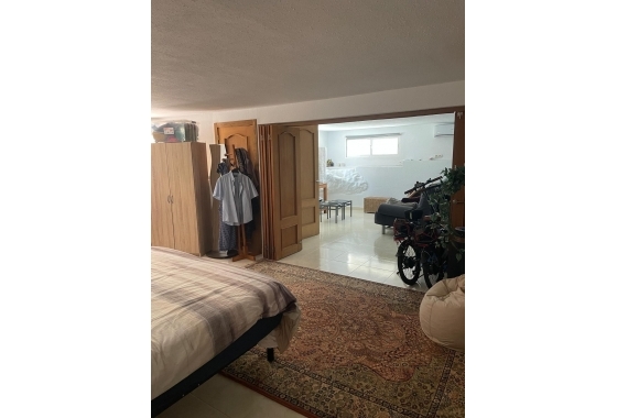 Resale - Villa - Ciudad Quesada - Costa Blanca Sur