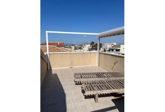 Resale - Villa - Ciudad Quesada - Costa Blanca Sur