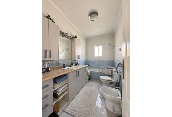 Resale - Villa - Ciudad Quesada - Costa Blanca Sur