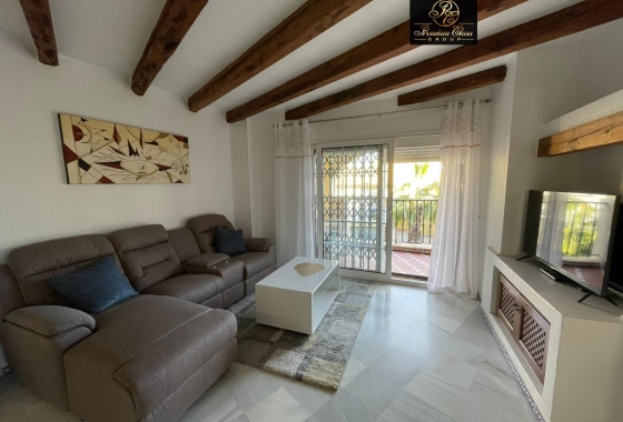 Wiederverkauf - Penthouse - Torrevieja - Los Frutales