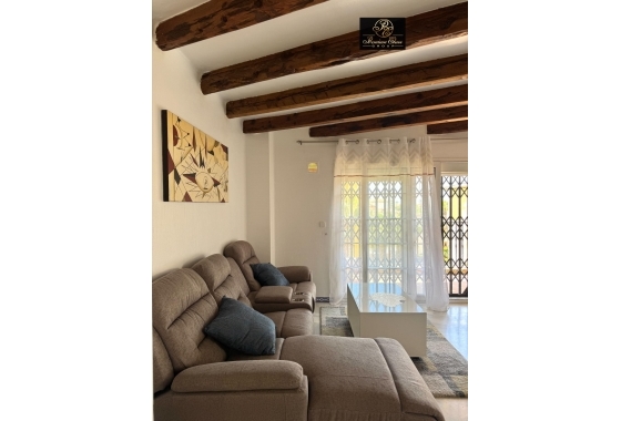 Wiederverkauf - Penthouse - Torrevieja - Los Frutales
