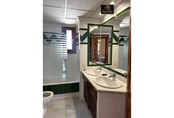 Wiederverkauf - Penthouse - Torrevieja - Los Frutales