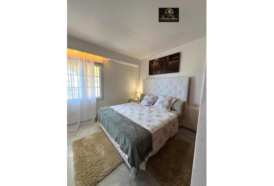 Wiederverkauf - Penthouse - Torrevieja - Los Frutales