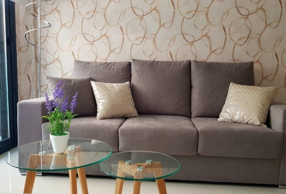 Resale - Apartment / flat - Torrevieja - Estacion De Autobuses