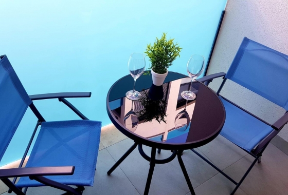 Resale - Apartment / flat - Torrevieja - Estacion De Autobuses