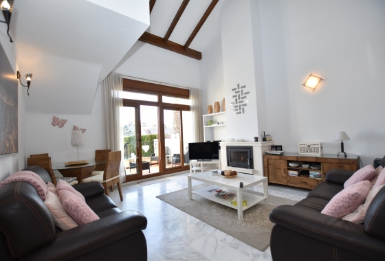 Resale - Bungalow - Algorfa - Inland