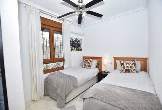 Resale - Bungalow - Algorfa - Inland