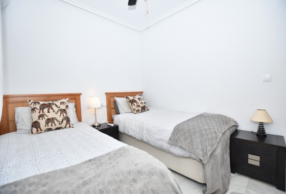 Resale - Bungalow - Algorfa - Inland