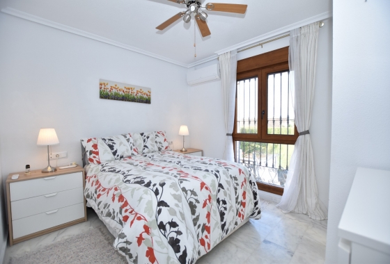 Resale - Bungalow - Algorfa - Inland