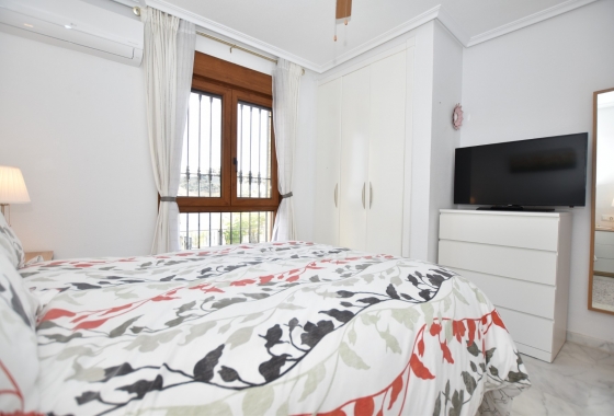 Resale - Bungalow - Algorfa - Inland