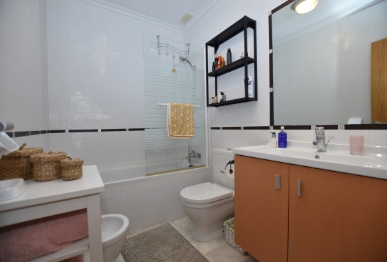 Resale - Bungalow - Algorfa - Inland