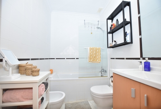 Resale - Bungalow - Algorfa - Inland