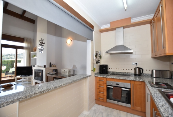 Resale - Bungalow - Algorfa - Inland