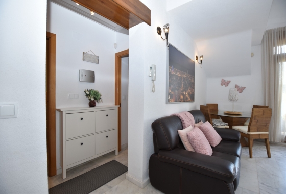 Resale - Bungalow - Algorfa - Inland