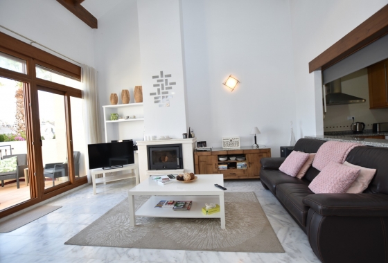 Resale - Bungalow - Algorfa - Inland