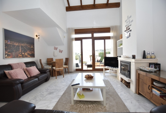 Resale - Bungalow - Algorfa - Inland
